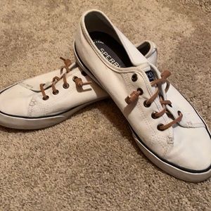 Sperry sneakers